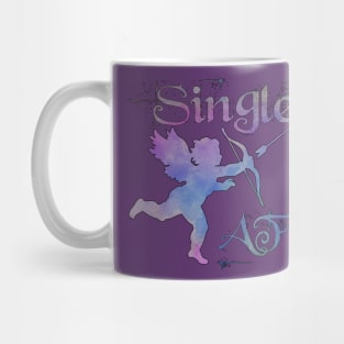 Cupid - Single AF Mug